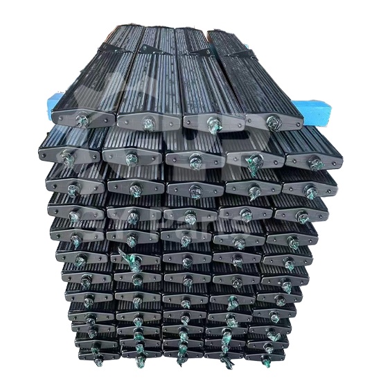 CAT 776C 776D 777 777B 777D 797 797B 7W-2173 Radiator plate and bar ...