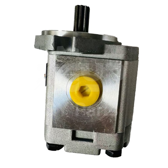 Pilot Pump Gear Pump 4276918 9218005 for Hitachi Excavator ZX200