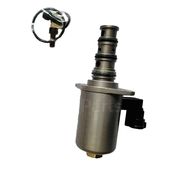Solenoid Valve 9314145 for HITACHI ZX200-5G #9314145 #Solenoid