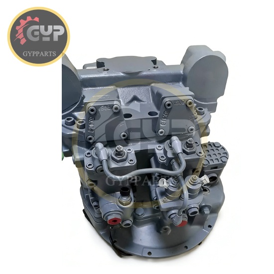 Hydraulic Pump for Hitachi ZX230 ZAX230 #Hydraulic Pump #Hitachi