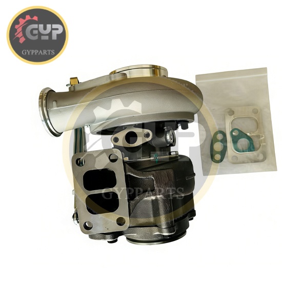 TURBOCHARGER 6745-81-8680 6745818680 for Komatsu #TURBOCHARGER