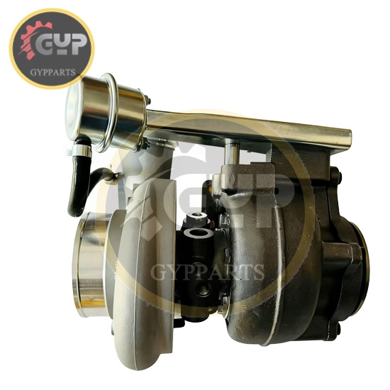 TURBOCHARGER 6745-81-8680 6745818680 for Komatsu #TURBOCHARGER