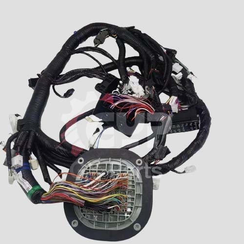 ZX200-5G ZX300-5G WIRING HARNESS