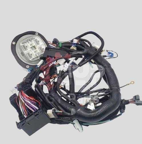 ZX200-5G ZX300-5G WIRING HARNESS