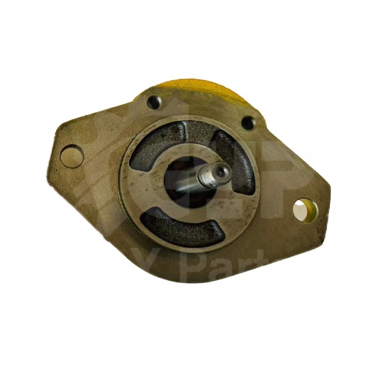CAT 330C Fan Motor Gear Pump 283-5992