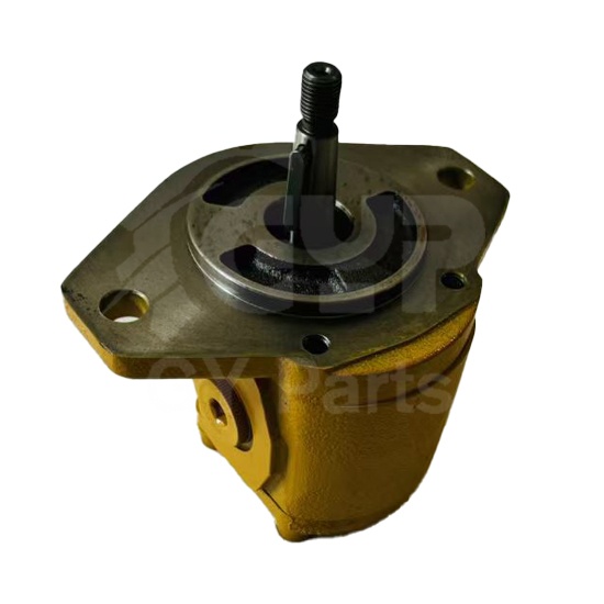 CAT 330C Fan Motor Gear Pump 283-5992