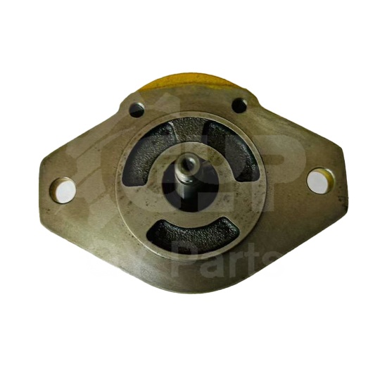 CAT 330C Fan Motor Gear Pump 283-5992