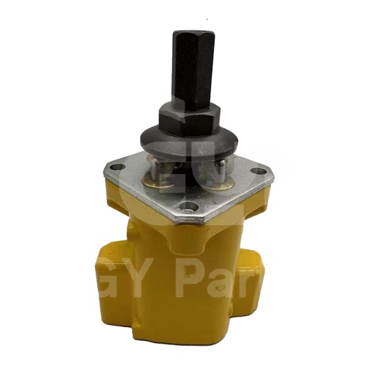 Pilot Control Valve YB60000204 YB60000205 Fits for Hitachi