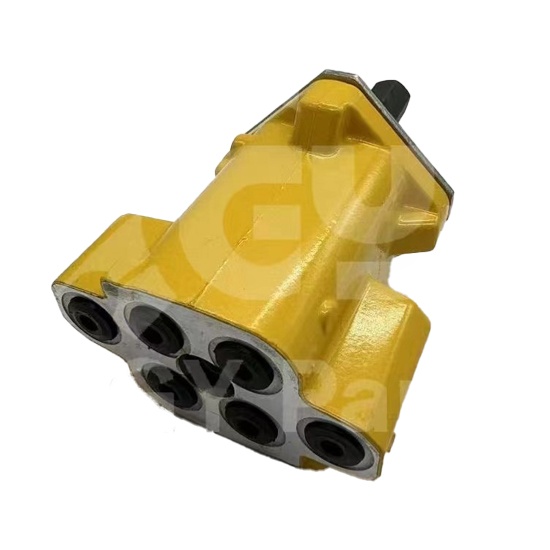 Pilot Control Valve YB60000204 YB60000205 Fits for Hitachi