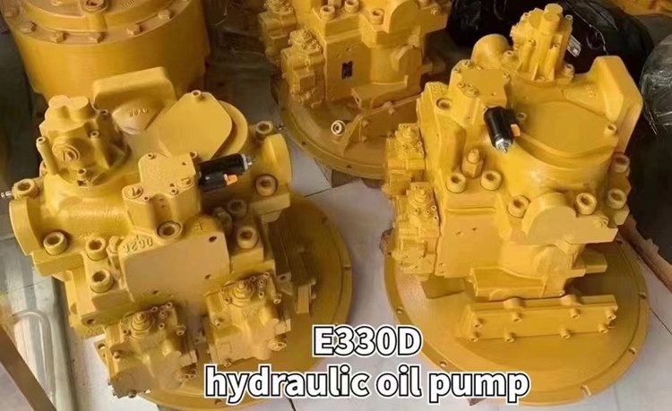 E330D Hydraulic Pump E330D Hyraulic Main Pump caterpillar 330D Main Pump e330d-hydraulic-pump-e330d-hyraulic-main-pump-caterpillar-330d-main-pump