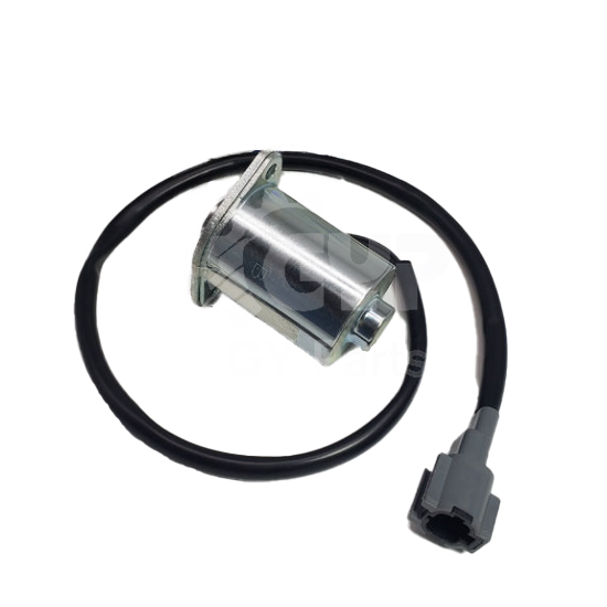 Solenoid Valve 0976504 XB00015039 For HITACHI ZAXI240-3 ZAXIS330-3
