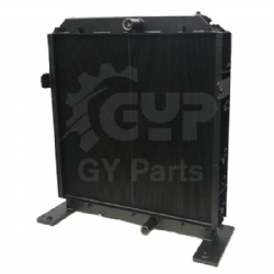 CAT 385B 385C 385C FS 385C L 385C L MH 390D 390D L 5090B 210-8027 Radiator plate and bar core #210-8027 #Radiator plate and bar core #CAT 385B 210-8027 Radiator plate and bar core