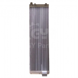 CAT 966H 244-4498 OIL COOLER plate and bar core #244-4498 #OIL COOLER plate and bar core #CAT 966H 244-4498 OIL COOLER plate and bar core