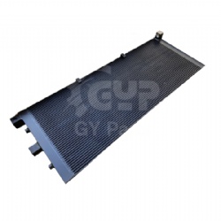 CAT 988H 204-2642 OIL COOLER plate and bar core #204-2642 #OIL COOLER plate and bar core #CAT 988H 204-2642 OIL COOLER plate and bar core