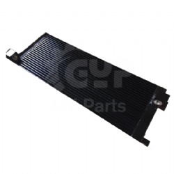 CAT 938G II 950G II 962G II IT62G II 202-1328 OIL COOLER plate and bar core #202-1328 #OIL COOLER plate and bar core #CAT 938G 202-1328OIL COOLER plate and bar core