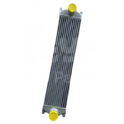 CAT C15 C18 3406E 315-0047 aftercooler plate and bar core #315-0047 #aftercooler plate and bar core #CAT C15 315-0047 aftercooler plate and bar core