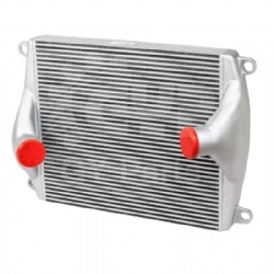 CAT D10T 267-9442 aftercooler plate and bar core #267-9442 #aftercooler plate and bar core #CAT D10T 267-9442 aftercooler plate and bar core