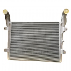 CAT E365C E374D 230-2917 aftercooler plate and bar core #230-2917 #aftercooler plate and bar core #CAT E365C 230-2917aftercooler plate and bar core