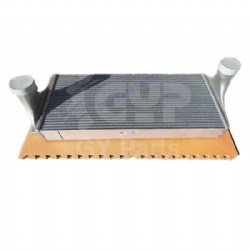CAT 16M 966H 972H 980C 260-0354 aftercooler plate and bar core #260-0354 #aftercooler plate and bar core #CAT 16M 260-0354 aftercooler plate and bar core