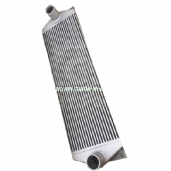 CAT 3126B 950G II 962G II C-9 C7 186-0117 aftercooler plate and bar core #186-0117#aftercooler plate and bar core #CAT 3126B 186-0117 aftercooler plate and bar core