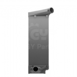 CAT 583T 587T D8N D8R D8T PL83 PL87 209-8364 aftercooler plate and bar core #209-8364 #aftercooler plate and bar core #CAT 583T 209-8364 aftercooler plate and bar core