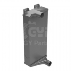 CAT 824C 824H 825H 826H 980H 231-4321 aftercooler plate and bar core #231-4321#aftercooler plate and bar core #CAT 824C 231-4321 aftercooler plate and bar core