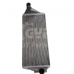 CAT 120K 12K 140K 243-5063 aftercooler plate and bar core #243-5063 #aftercooler plate and bar core #CAT 120K 243-5063 aftercooler plate and bar core