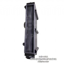 CAT 3508C 3512 3516 3516B 245-4621 aftercooler plate and bar core #245-4621 #aftercooler plate and bar core #CAT 3508C 245-4621 aftercooler plate and bar core