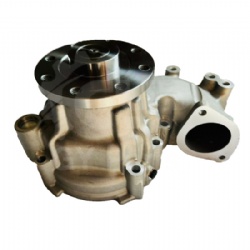 Water Pump 23552770 Compatible for Volvo TAD851 D13C D13K Engine #23552770 Water Pump #Volvo D13C 23552770 Water Pump