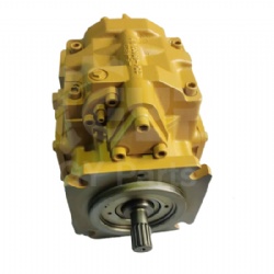 Piston Pump 292-8767 suitable for caterpillar wheel loader 950H #292-8767 #Piston Pump #CAT wheel loader 950H 292-8767 Piston Pump
