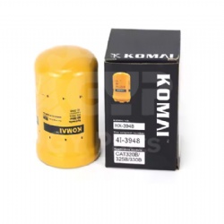 Steering oil case drain filter 4I-3948 for caterpillar 962GII 966G 966GII 972G 972GII #4I-3948 # Steering oil case drain filter #CAT 962GII 4I-3948 Steering oil case drain filter