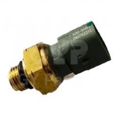 Pressure Sensor 320-3062 3203062 for Caterpillar C13 C4.4 C7.1 814 #320-3062 #3203062 #Pressure Sensor #CAT C13 320-3062 Pressure Sensor