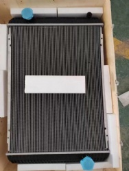 #11110649#VOE11110649#L60F Radiator #L70F Radiator #L90F Radiator #VOLVO L60F Radiator #VOLVO L70F Radiator #VOLVO L90F Radiator