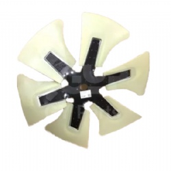 Fan Blade 600-633-7850 6006337850 for Komatsu D85ESS-2 Engine #600-633-7850 #6006337850 #Fan Blade #Komatsu D85ESS-2 Engine 600-633-7850 6006337850 Fan Blade