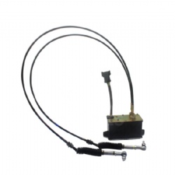 Throttle Motor 247-5212 2475212 compatible with Caterpillar E320C Excavator Parts #247-5212 #2475212 #Throttle Motor #CAT E320C 247-5212 2475212 Throttle Motor