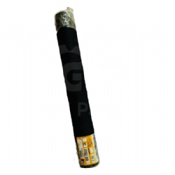 Hose 8X7317 for Caterpillar 120H 120K #8X7317 #Hose #CAT 120H 120K 8X7317 Hose