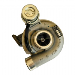 Turbo Charger 2674A209 for PERKIN Engine #2674A209 #Turbo Charger #PERKIN 2674A209 Turbo Charger