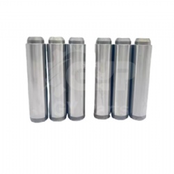 Valve guide 100-8150 1008150 for Caterpillar #100-8150 #1008150 #Valve guide #Caterpillar 100-8150 1008150 Valve guide