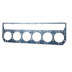 Cylinder head gasket 187-3306 1873306 for Caterpillar C12 C13 C15 #187-3306 #1873306 #Cylinder head gasket #C12 C13 C15 187-3306 1873306 Cylinder head gasket