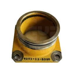 Joint 6151-11-5380 6151115380 for KOMATSU PC400 WA470 #6151-11-5380 #6151115380 #Joint #KOMATSU PC400 WA470 6151-11-5380 Joint