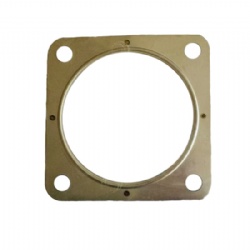 GASKET 6150-11-5751 6150115751 for KOMATSU #6150-11-5751 #6150115751 #GASKET #KOMATSU 6150-11-5751 6150115751 GASKET