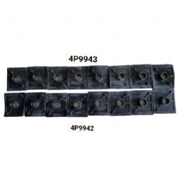 SEAL-END TANK 4P-9942 4P9942 4P-9943 4P9943 for Caterpillar #4P-9942 #4P9942 #4P-9943 #4P9943 #SEAL-END TANK #Caterpillar 4P-9942 4P-9943 SEAL-END TANK