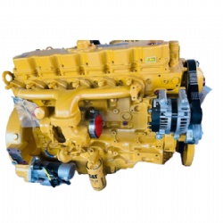 Engine 461-5422 4615422 for Caterpillar Excavator engine C7.1 #461-5422 #4615422 #C7.1 engine #Caterpillar original brand new engine C7.1