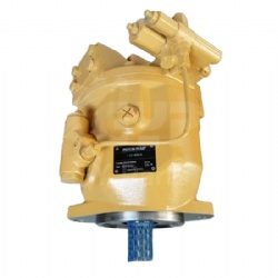Piston Pump 112-6564 1126564 suitable for Caterpillar backhoe loader 416C 426C 428C 436C 438C #112-6564 #1126564 #Piston Pump #CAT 416C 426C 112-6564 1126564 Piston Pump