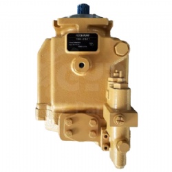 Piston Pump 186-2821 1862821 suitable for Caterpillar wheel dozer 854G wheel loader 922G #186-2821 #1862821 #Piston Pump #CAT 854G 922G 186-2821 1862821 Piston Pump