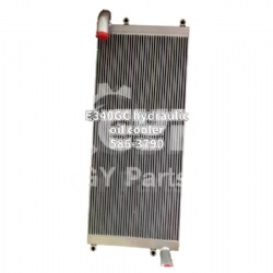 Hydraulic Oil Cooler 586-3790 5863790 suitable for Caterpillar E340GC #586-3790 #5863790 #Hydraulic Oil Cooler #CAT E340GC 586-3790 5863790 Hydraulic Oil Cooler