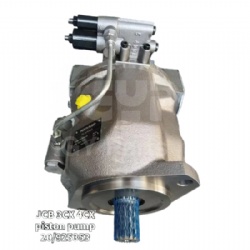 Piston Pump 20/925353 suitable for JCB 3CX 4CX #20/925353 #Piston Pump #JCB 3CX 4CX 20/925353 Piston Pump