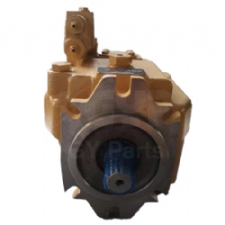 Piston Pump 167-1154 1671154 suitable for Caterpillar 966G 966GII 972G 972GII #167-1154 #1671154 #Piston Pump #CAT 966G 167-1154 1671154 Piston Pump