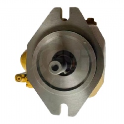Piston Pump 186-3732 1863732 for Caterpillar 966GII #186-3732 #1863732 #Piston Pump #CAT 966GII 186-3732 1863732 Piston Pump