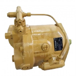 Piston Pump 244-2228 10R-8770 suitable for Caterpillar Loader 420D 430D #244-2228 #2442228 #10R-8770 #10R8770 #Piston Pump #420D 430D 244-2228 10R-8770 Piston Pump